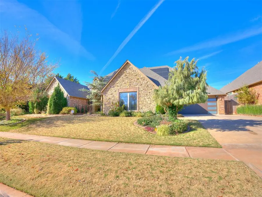 19705 Stratmore Way, Edmond, OK 73012 - Image #3
