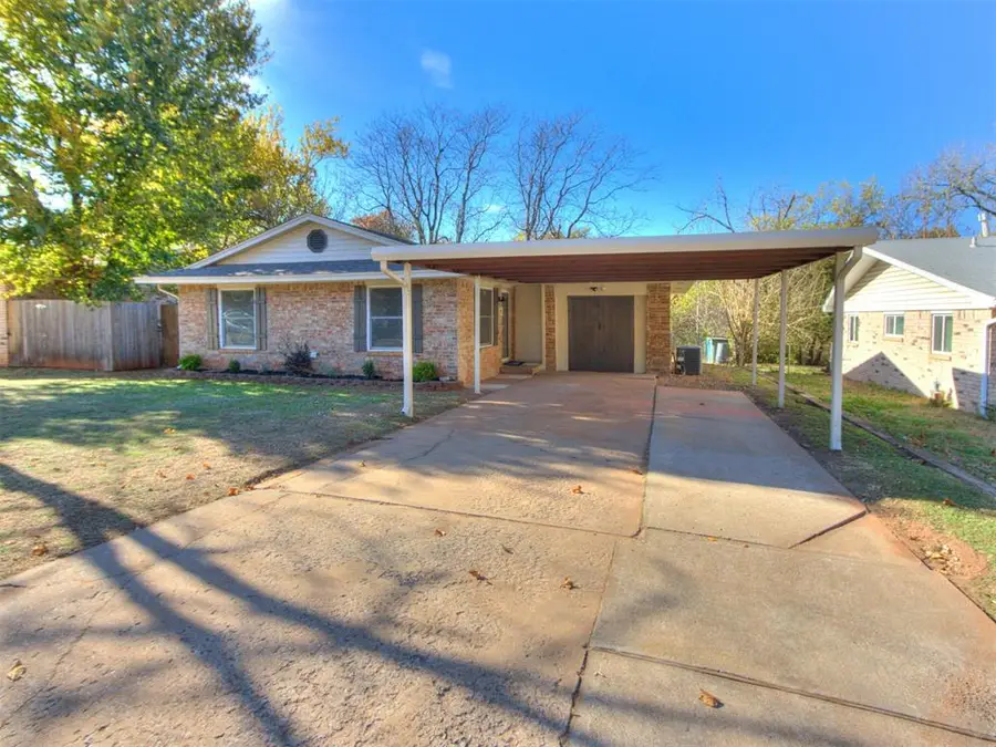 1715 Edgewood Drive, Edmond, OK 73013 - Image #2