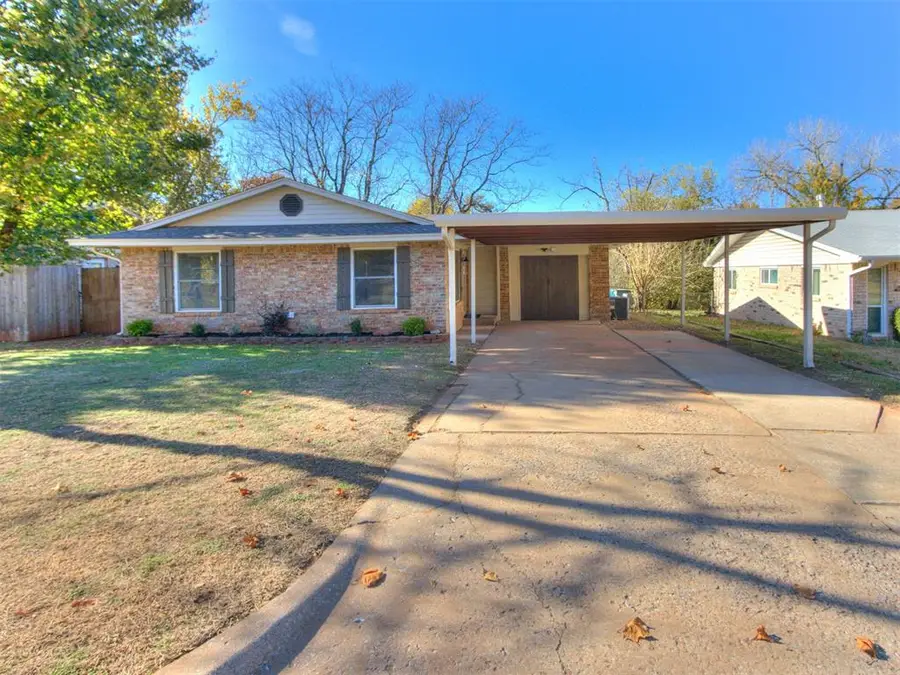 1715 Edgewood Drive, Edmond, OK 73013 - Image #3