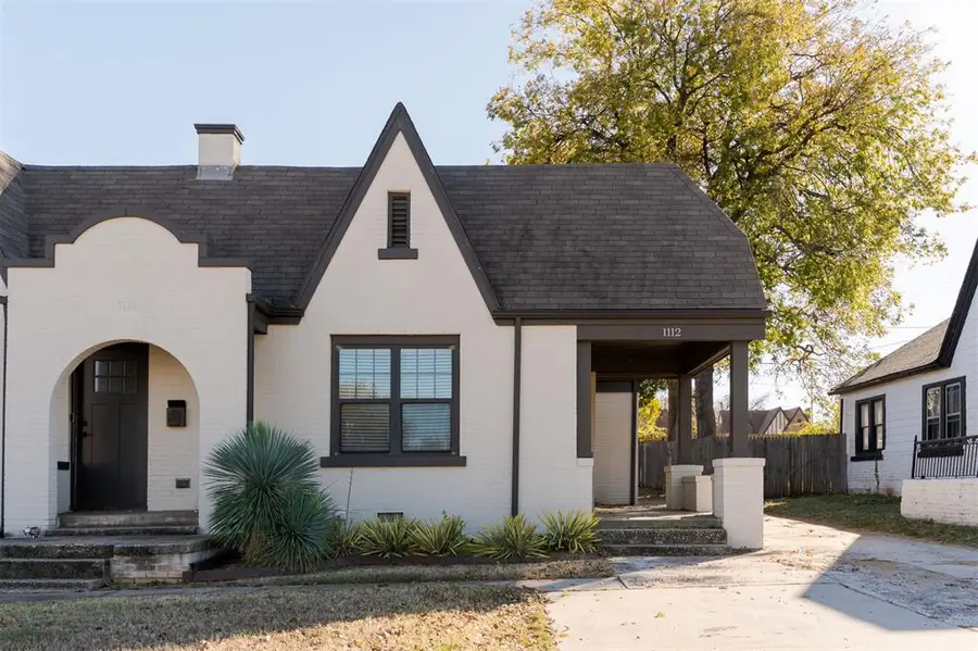 1112 NE 16th Street, Oklahoma City, OK 73117 - Image #2