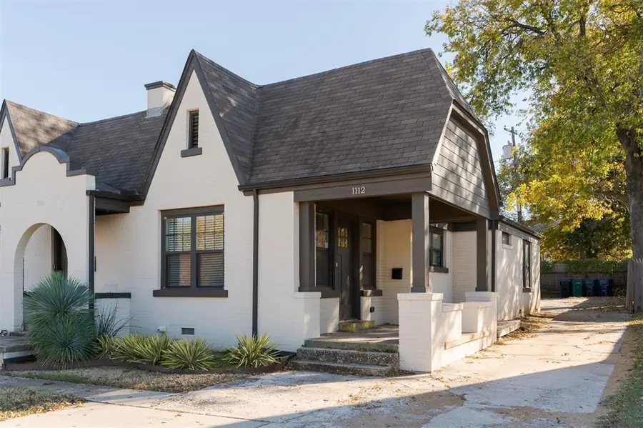 1112 NE 16th Street, Oklahoma City, OK 73117 - Image #3