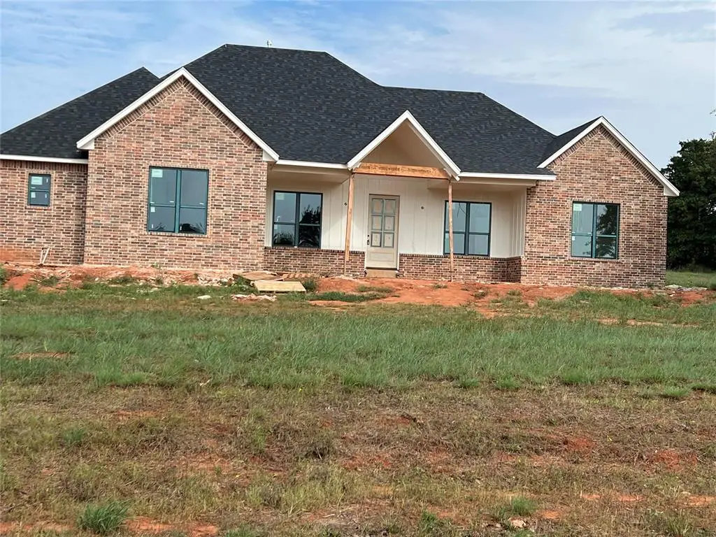 1237 Layla Lane, Blanchard, OK 73010 - Image #1
