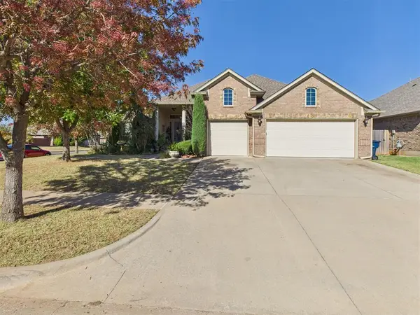 2421 NW 180th Street, Edmond, OK 73012