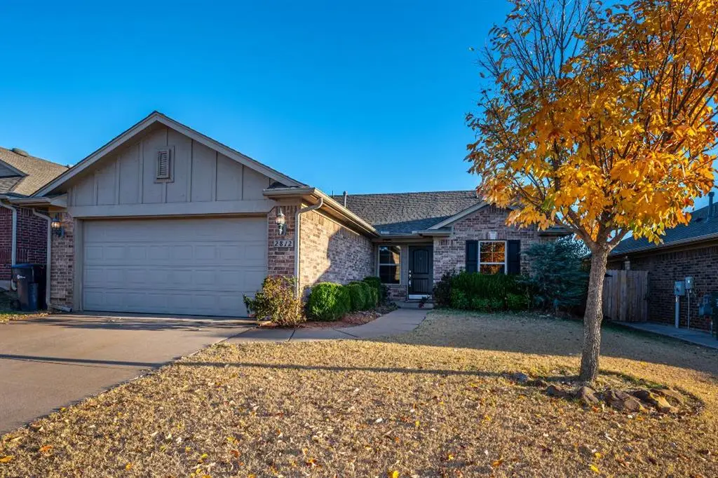 2812 NW 188th Street, Edmond, OK 73012 - Image #1