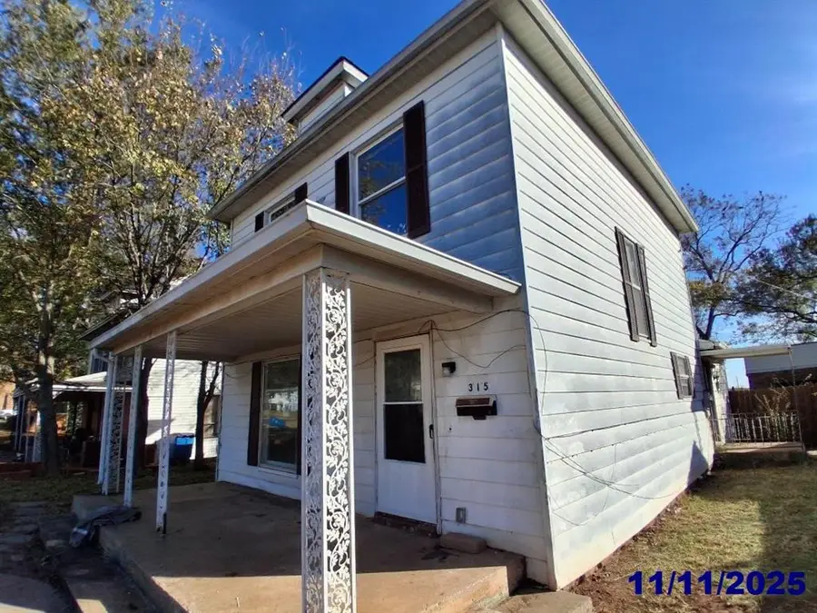 315 W 8th Street, Chandler, OK 74834 - Image #2