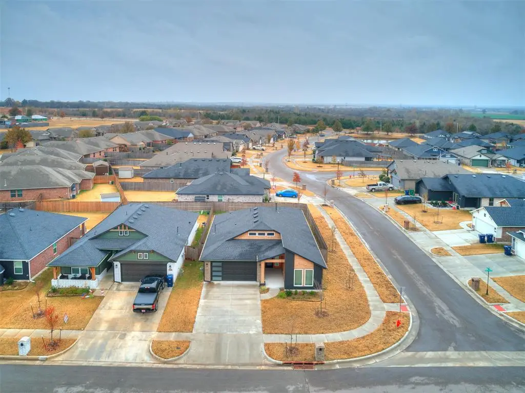 1212 SW 162nd Street, Oklahoma City, OK 73170 - Image #1