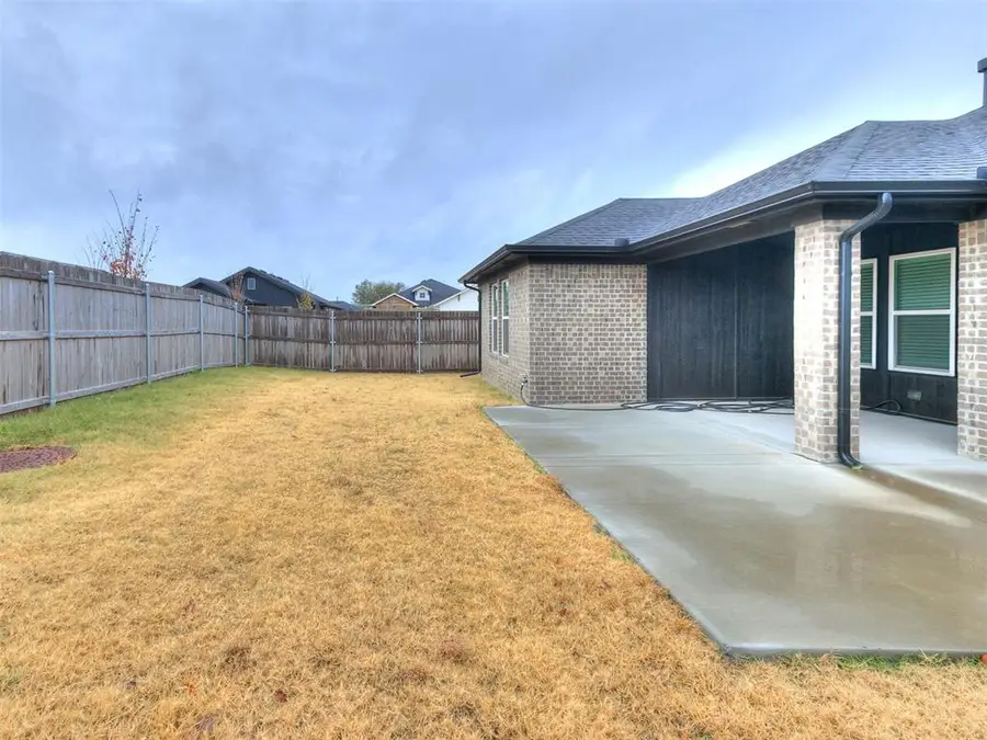 1212 SW 162nd Street, Oklahoma City, OK 73170 - Image #3