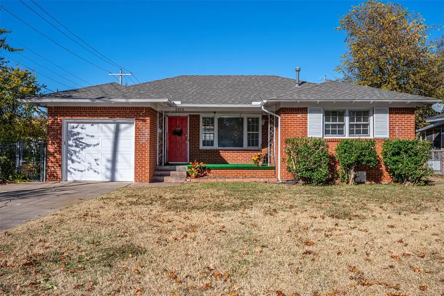 2265 Hasley Drive, Oklahoma City, OK 73120 - Image #2