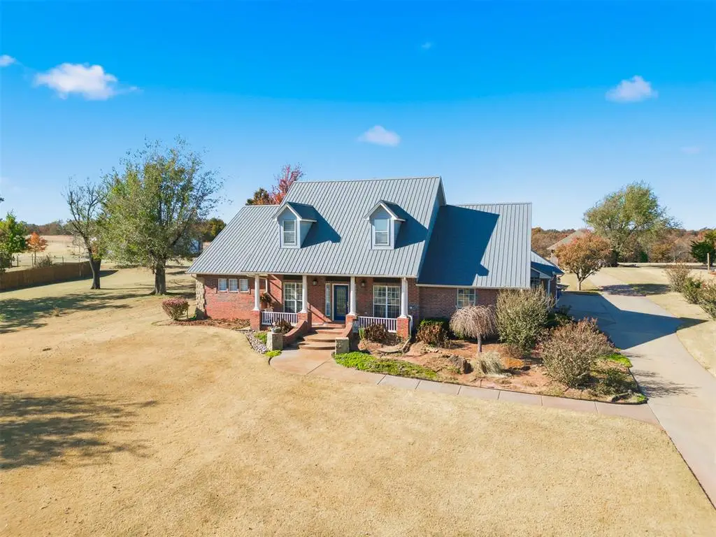 8055 Linda Lane, Guthrie, OK 73044 - Image #1