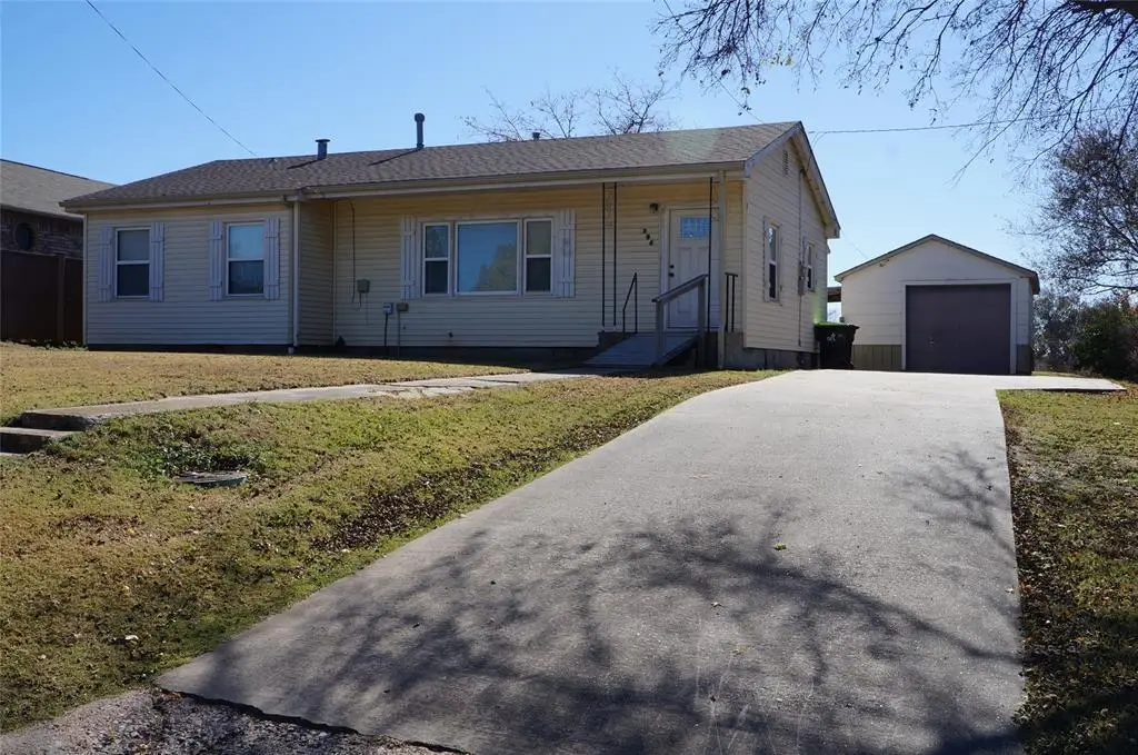 304 W Harrison Street, Purcell, OK 73080 - Image #1