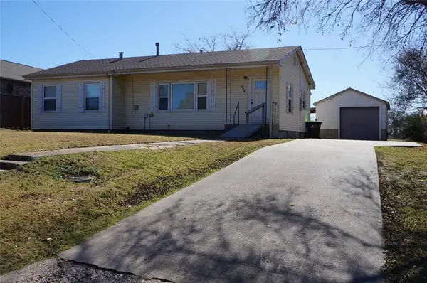 304 W Harrison Street, Purcell, OK 73080
