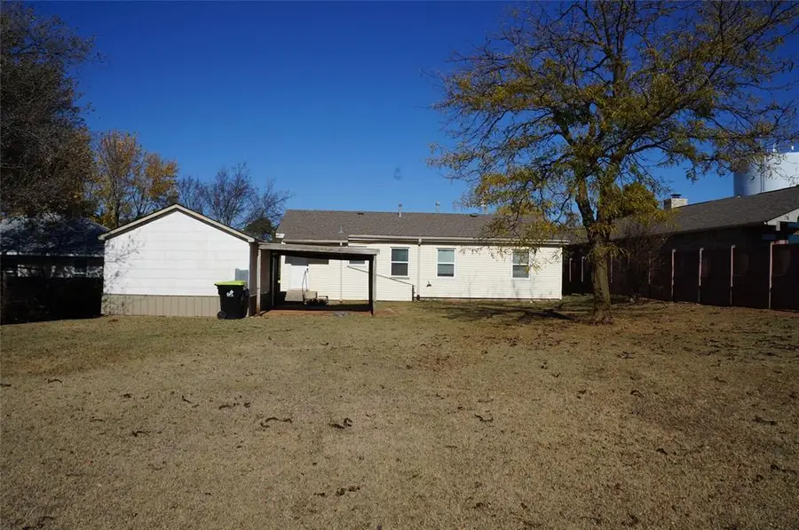 304 W Harrison Street, Purcell, OK 73080 - Image #2