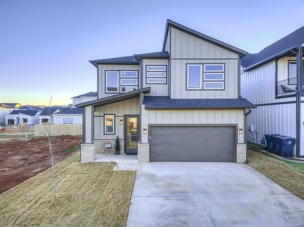 2548 NW 131st Street, Oklahoma City, OK 73120