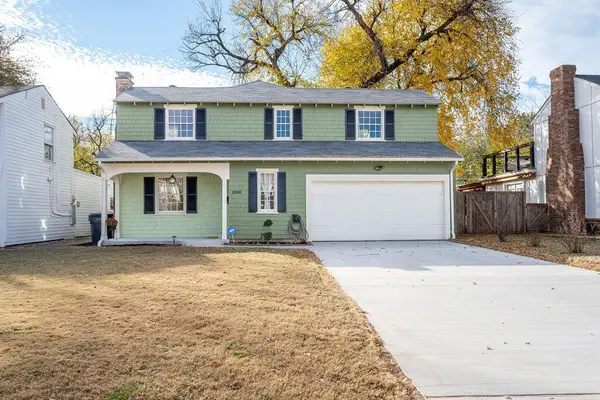 1916 NW 31st Street, Oklahoma City, OK 73118