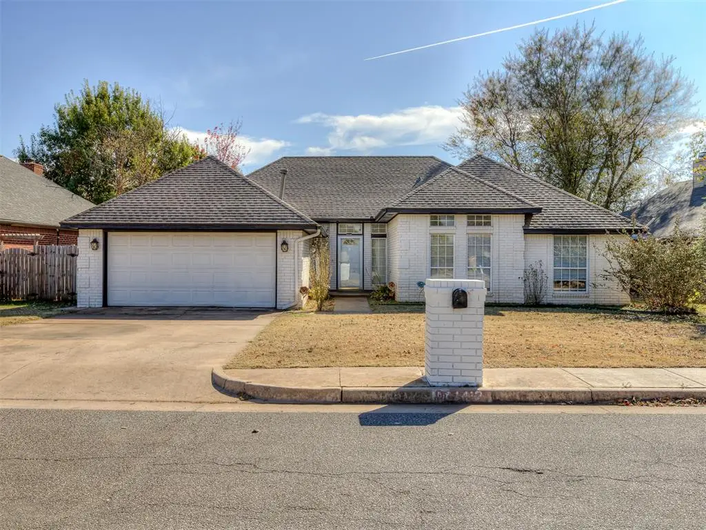 1412 Salem Avenue, Edmond, OK 73003 - Image #1