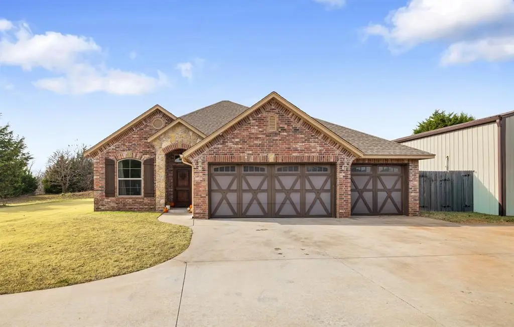 792 County Street 2981, Tuttle, OK 73089 - Image #1