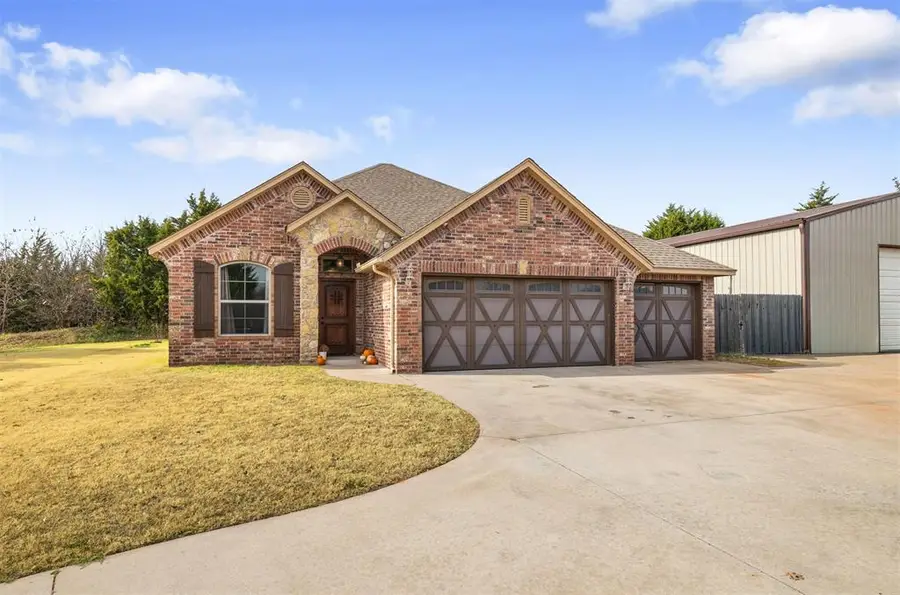 792 County Street 2981, Tuttle, OK 73089 - Image #2