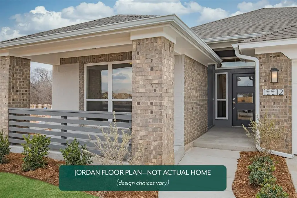 13116 Grass Plain Avenue, Piedmont, OK 73078 - Image #1