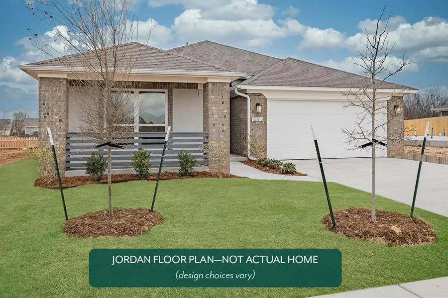 13116 Grass Plain Avenue, Piedmont, OK 73078 - Image #2