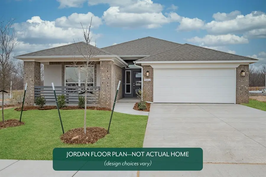 13116 Grass Plain Avenue, Piedmont, OK 73078 - Image #3