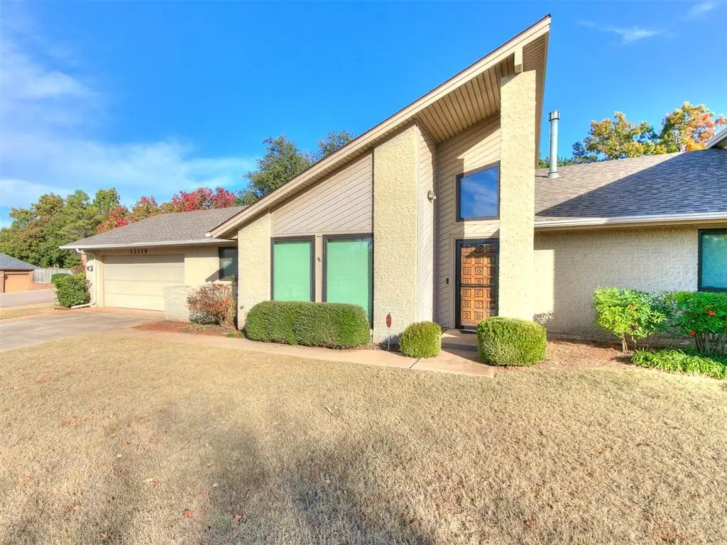 12316 Deerwood Circle, Oklahoma City, OK 73142 - Image #1