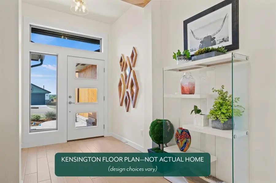 13116 Mesquite Trail, Piedmont, OK 73078 - Image #3