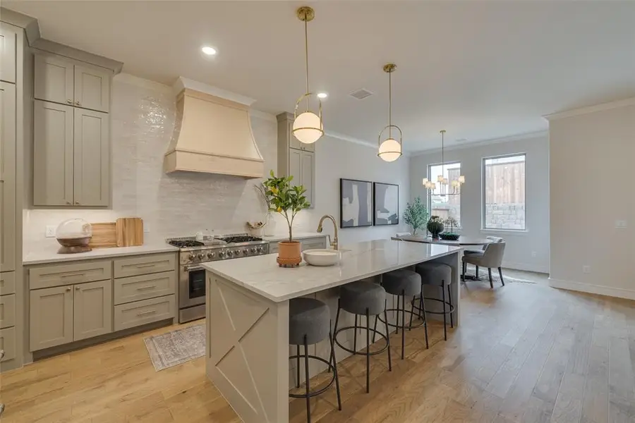 4017 Stone Bluff Way, Edmond, OK 73034 - Image #3