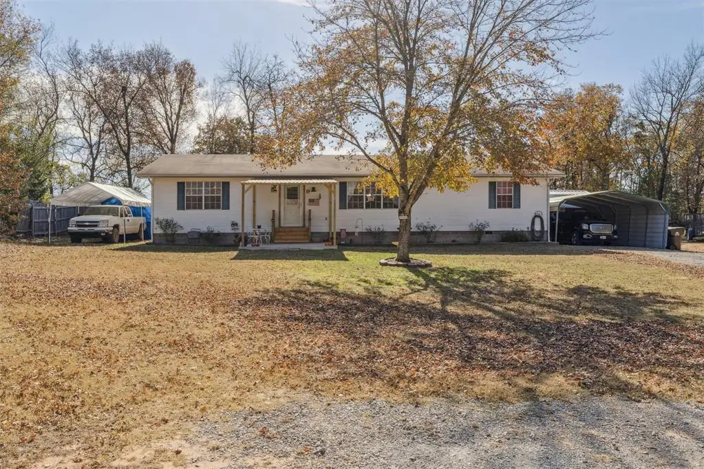 9 Rodeo Drive, McLoud, OK 74851 - Image #1