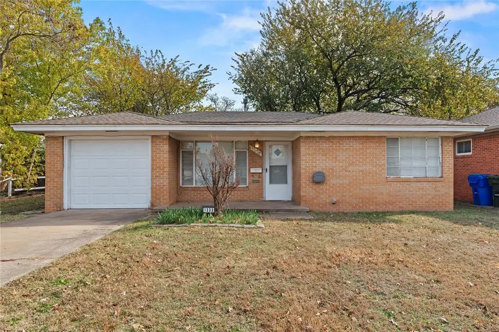 1333 Regent Street, Norman, OK 73069 - Image #1