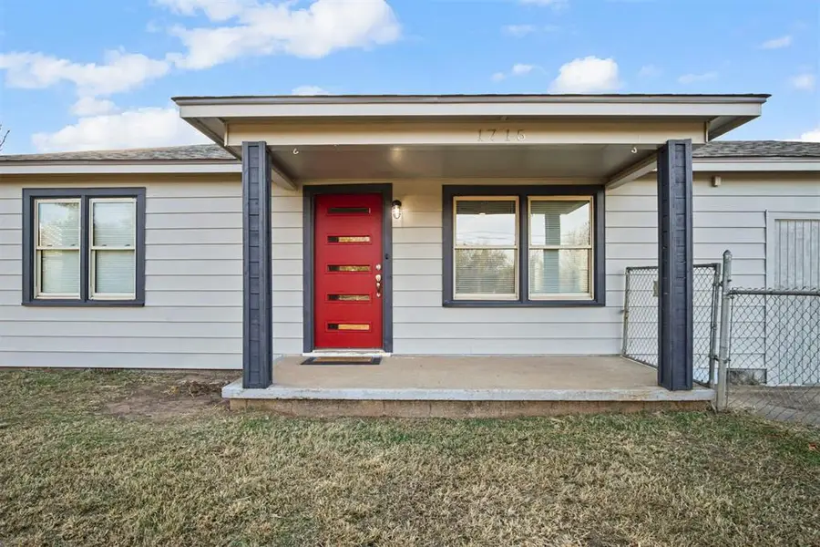 1715 N Midwest Boulevard, Oklahoma City, OK 73141 - Image #2