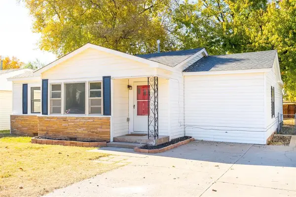 155 Blackburn Boulevard, Elk City, OK 73644