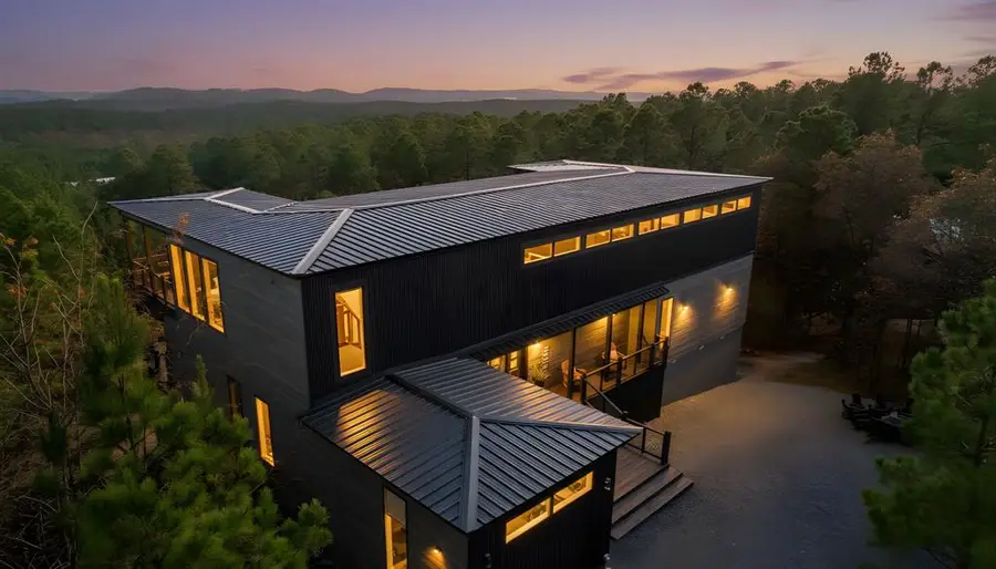 1618 Pine Hills Road, Broken Bow, OK 74728 - Image #2