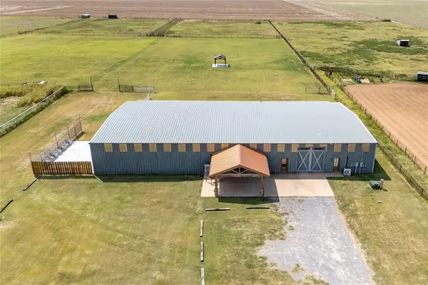 20500 N 2810 Road, Kingfisher, OK 73750