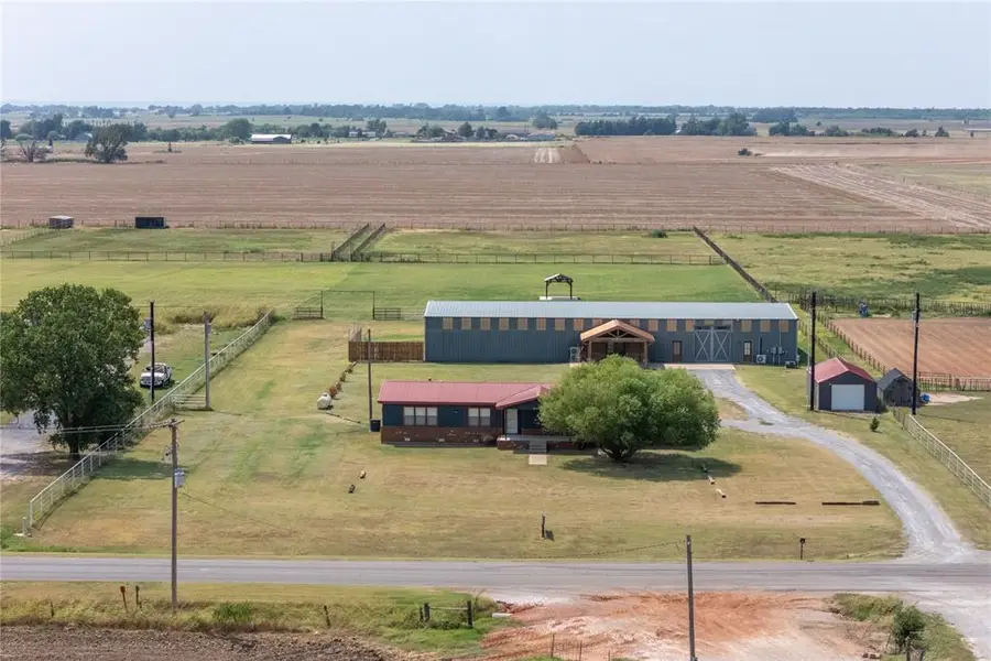 20500 N 2810 Road, Kingfisher, OK 73750 - Image #2