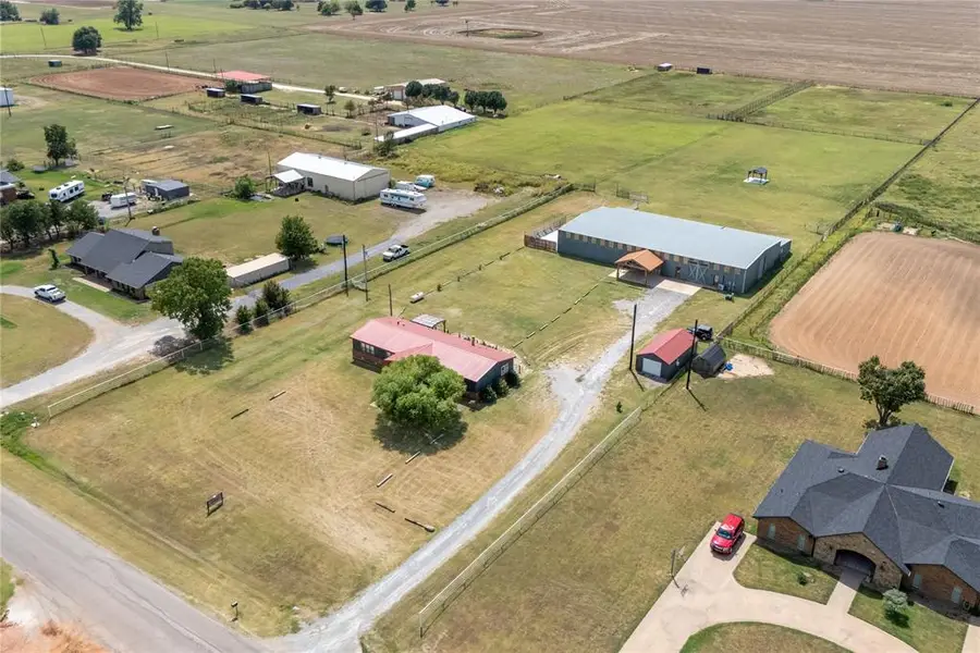 20500 N 2810 Road, Kingfisher, OK 73750 - Image #3
