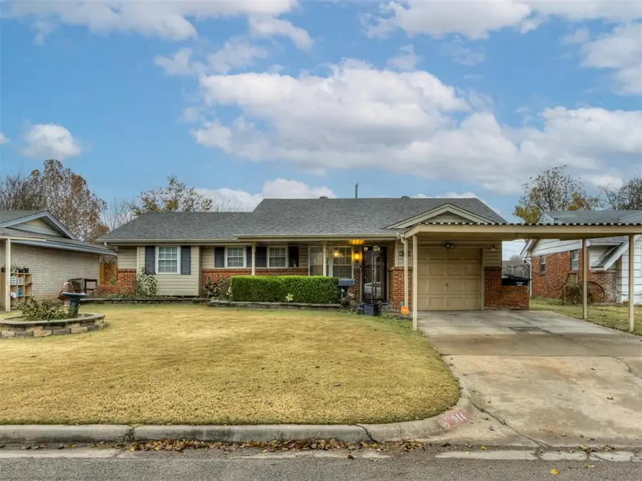 944 NW 2nd Street, Moore, OK 73160 - Image #3