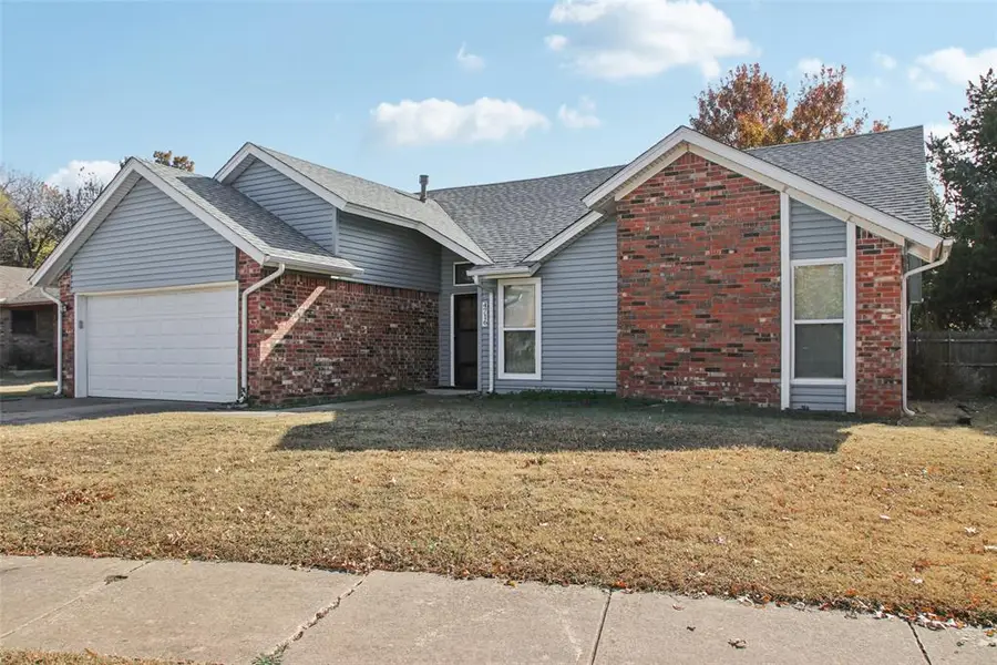 4716 Marston Court, Norman, OK 73072 - Image #2