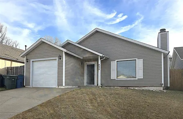 432 Belmont Drive, Edmond, OK 73034