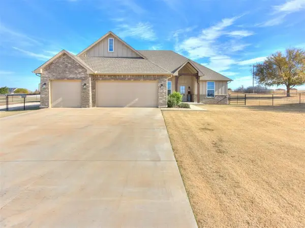 7770 Hawk Lane, Guthrie, OK 73044