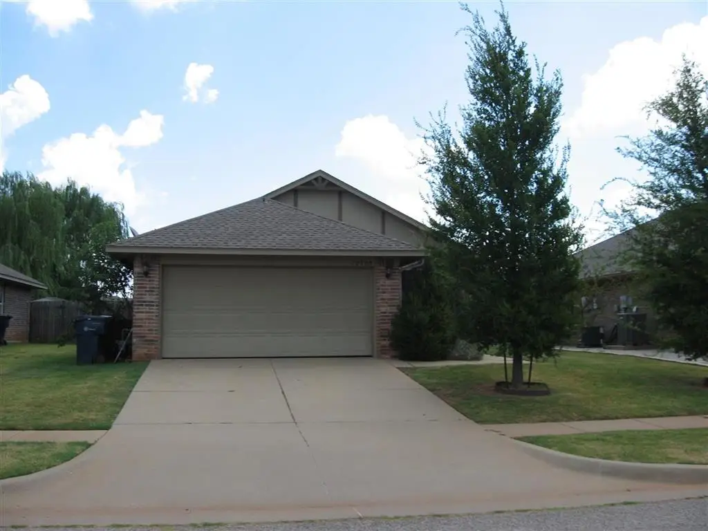 12700 Nittany Drive, Oklahoma City, OK 73120 - Image #1