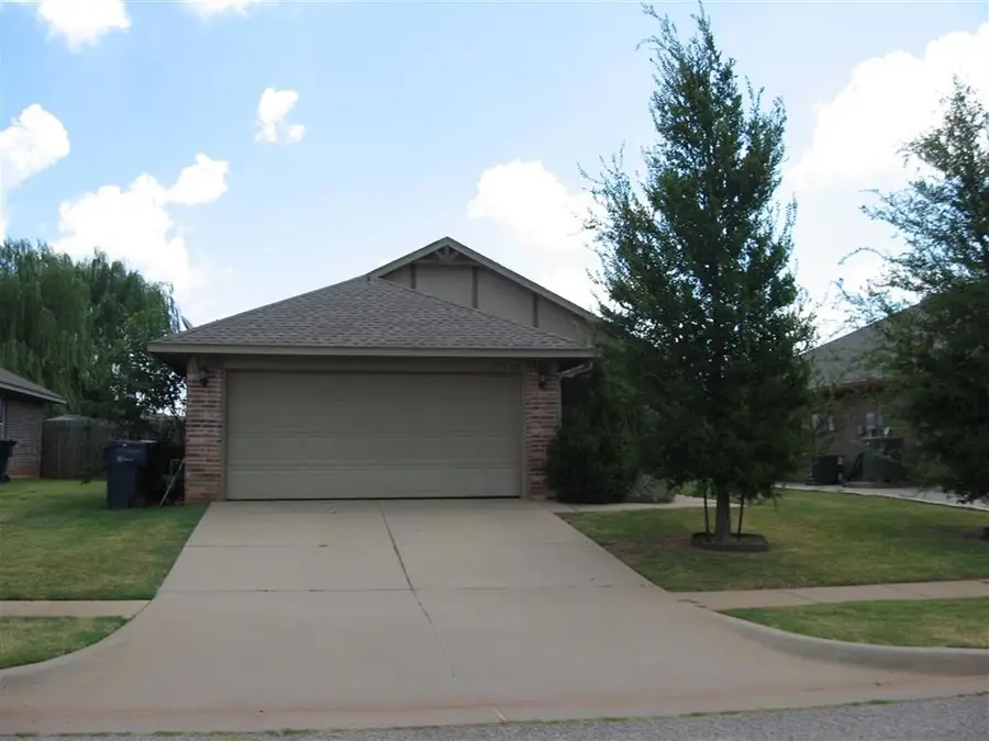12700 Nittany Drive, Oklahoma City, OK 73120 - Image #2