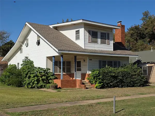 400 E Wagner Street, Pauls Valley, OK 73075