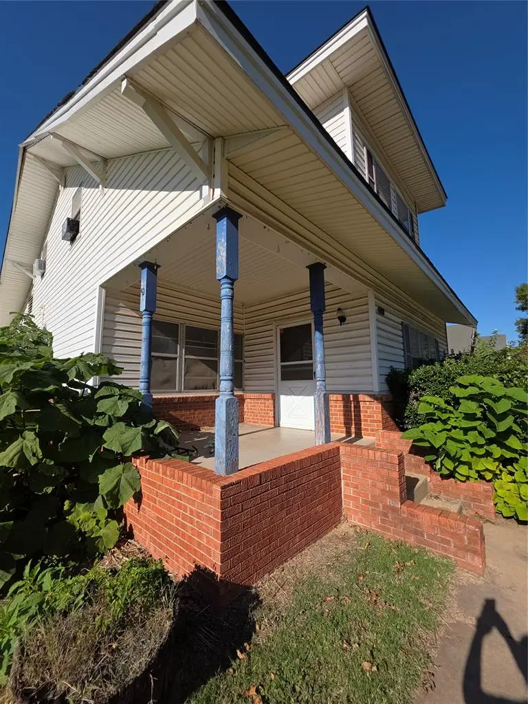 400 E Wagner Street, Pauls Valley, OK 73075 - Image #2