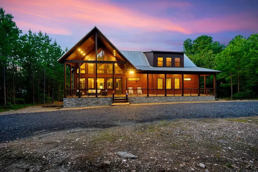 118 Plane Tree Trail, Broken Bow, OK 74728 - Image #2