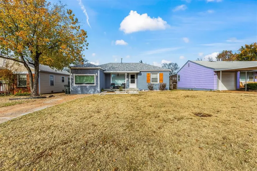 3713 SE 23rd Street, Del City, OK 73115 - Image #2