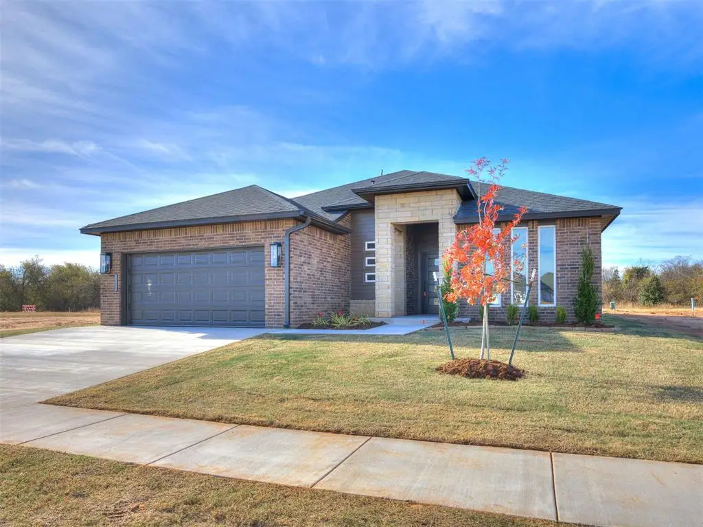 9432 NW 75th Street, Yukon, OK 73099 - Image #1