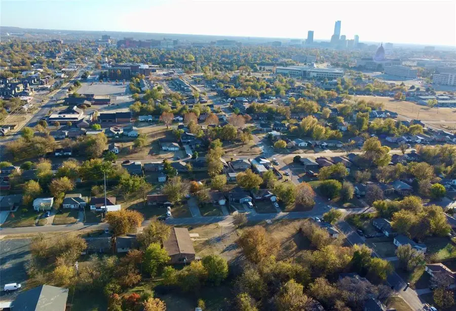 933 NE 30th Street, Oklahoma City, OK 73105 - Image #2