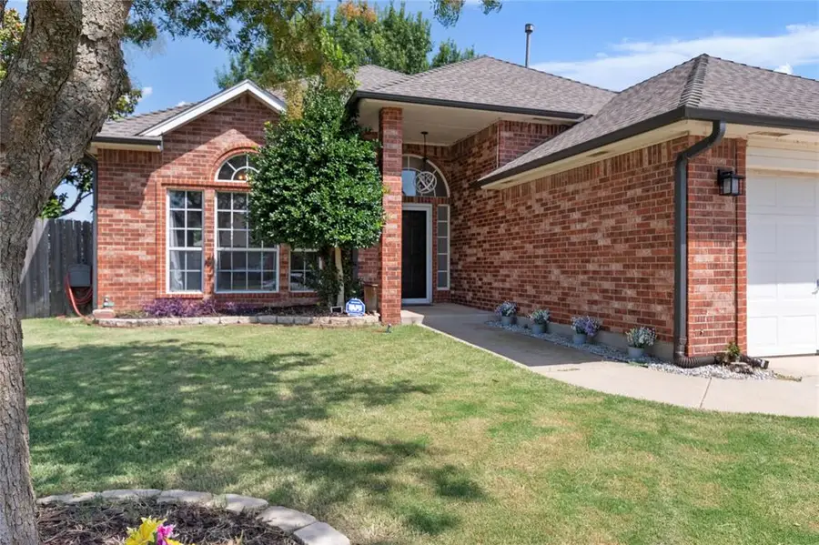 15600 Sandstone Terrace, Oklahoma City, OK 73170 - Image #2