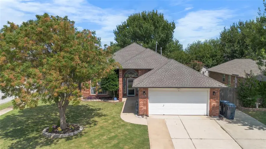 15600 Sandstone Terrace, Oklahoma City, OK 73170 - Image #3