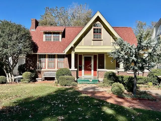 1905 NW 20th Street, Oklahoma City, OK 73106 - Image #1